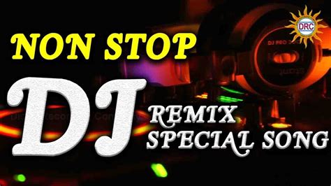 non stop dj remix song